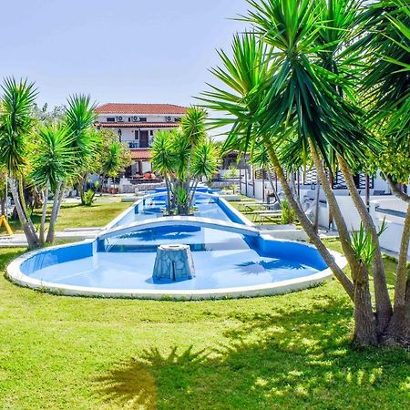 Holiday House Città di Skiathos Esterno foto